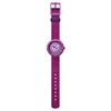 Montre fille Flik Flak Purpleaxus
Collection Flik Flak City Of Life - vue V1