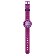 Montre fille Flik Flak Purpleaxus
Collection Flik Flak City Of Life