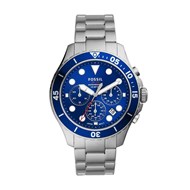 Montre Fossil FB-03 bleu