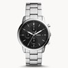 Montre Fossil Homme Minimalist chronographe - vue V1