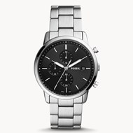 Montre Fossil Minimalist chronographe