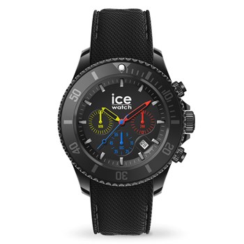 Montre Ice Watch chrono Trilogy Large
