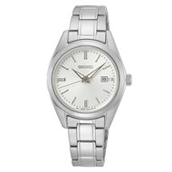 Montre femme Seiko classique acier