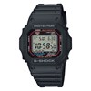 Montre Casio G.Shock solaire radio pilotée - vue V1