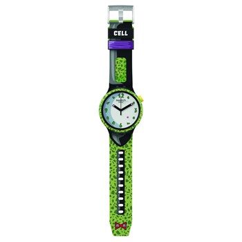 Montre Swatch Big Bold Cell X
Collection Dragon Ball Z