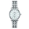 Montre femme Tissot Carson Premium automatique - vue V1