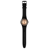 Montre Swatch New Gent Clear Sign