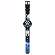 Montre Flik Flak Moon And Back