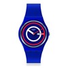Montre Swatch Blue To Basics - vue V2