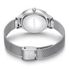 Montre Swarovski octea nova bracelet acier - vue V3