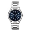 Montre Swatch Blue Boat - vue V1