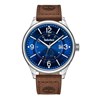 Montre Timberland Blake cadran bleu - vue V1