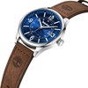 Montre Timberland Blake cadran bleu - vue V4