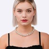 Collier Léa - vue V2
