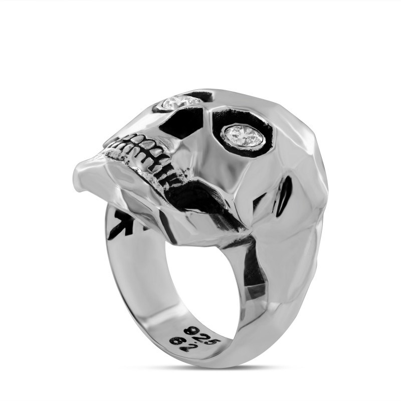 Bague Ezio - vue 3