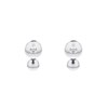 Boucles d'oreilles Allyn - vue V1