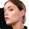 Boucles d'oreilles Catherine - vue V2
