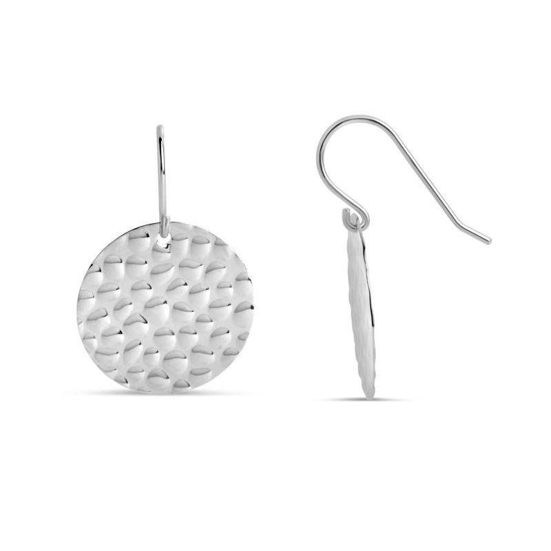 Boucles d'oreilles Mila - vue 2