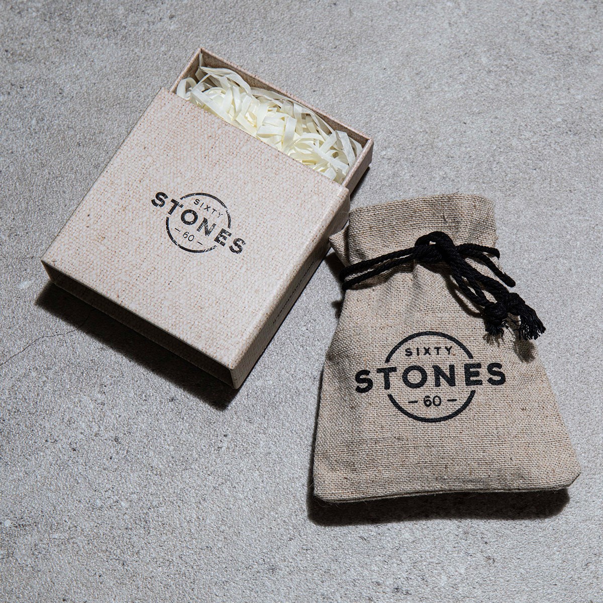 Sixty Stones - 60 - Chaîne De Cheville Chaine Doré Blanc Et Perle - 25 X 0,4 Cm- - vue 2
