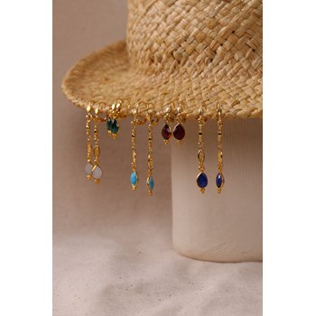 Boucle d'oreille THALIA