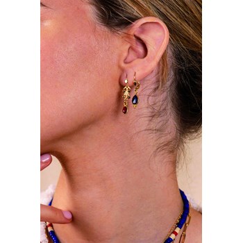 Boucle d'oreille THALIA