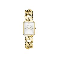 Montre Rosefield Femme 'Rosefield Studio' - Boîtier doré - SWGSG-O55