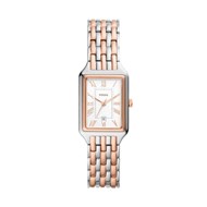 Montre Fossil Raquel femme quartz en acier inoxydable - ES5222