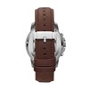 Montre Fossil Grant homme quartz en cuir - FS4813 - vue V3