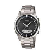 Montre homme casio collection - LCW-M170TD-1AER