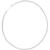 PDPAOLA Collier - Neo Silver - en argent - CO02-449-U - vue V1