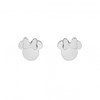 Boucles d'oreilles Disney en acier inoxydable - Minnie - vue V2