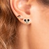 Lot de 3 paires de boucles d'oreilles Disney - vue V2
