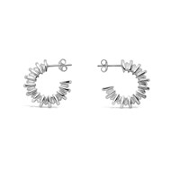 Boucles d'oreilles Sixtine