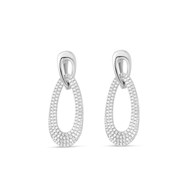 Boucles d'oreilles Elysia