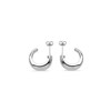 Boucles d'oreilles Solia - vue V2