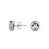 Boucles d'oreilles Assia - vue V1