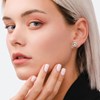 Boucles d'oreilles Assia - vue V2