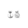 Boucles d'oreilles Doriane - vue V1