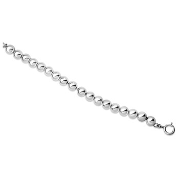 Bracelet Faustine 10mm