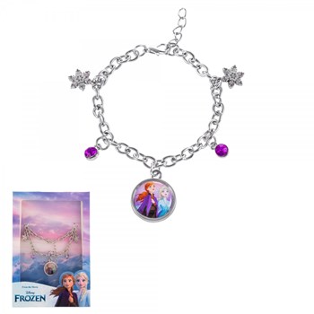 Disney Bracelet - The Snow Queen