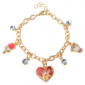 Disney Bracelet - Belle