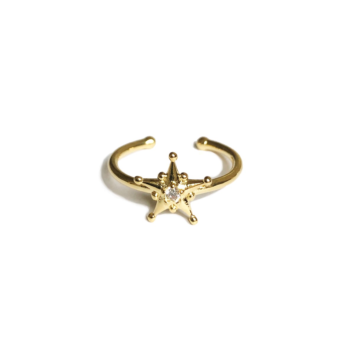 Bague Orion