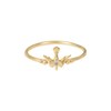 Petite Bague My Holy Bird - vue V1