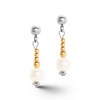 Boucles d'oreilles Coeur de Lion Classic Princess
perles d'eau douce - vue V1
