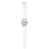 Montre femme Swatch Clearly Gent - vue V1