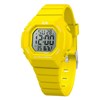 Montre enfant ICE digit ultra
- Yellow - Small - vue V1