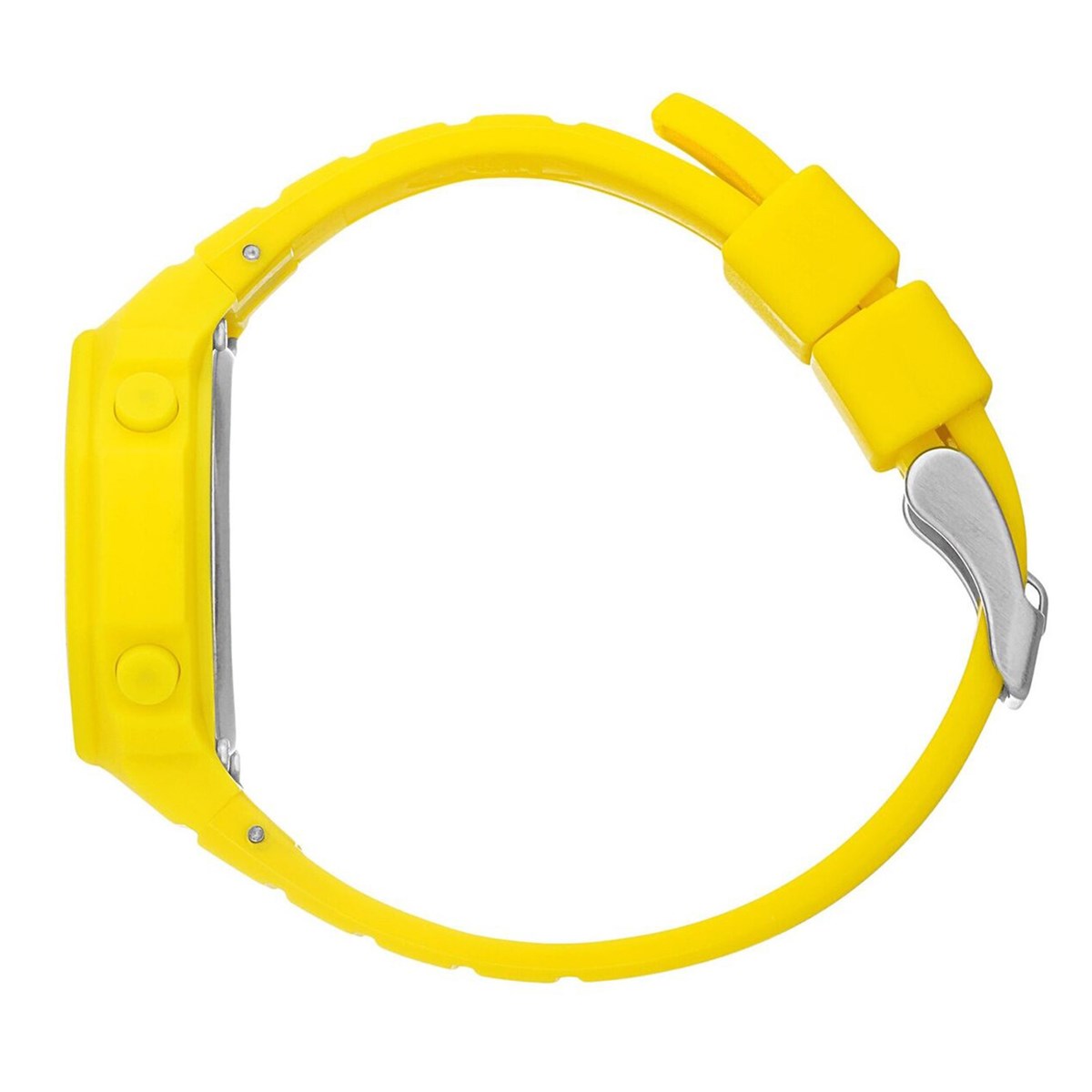 Montre enfant ICE digit ultra
- Yellow - Small - vue 2