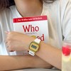 ICE digit retro ladies watch
- White gold - vue V2