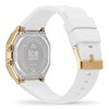 ICE digit retro ladies watch
- White gold - vue V3
