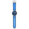 Montre Swatch Azure Blue Daze
collection Big Bold Irony - vue V1
